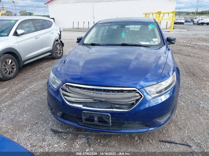 2015 FORD TAURUS SE - 1FAHP2D85FG192533