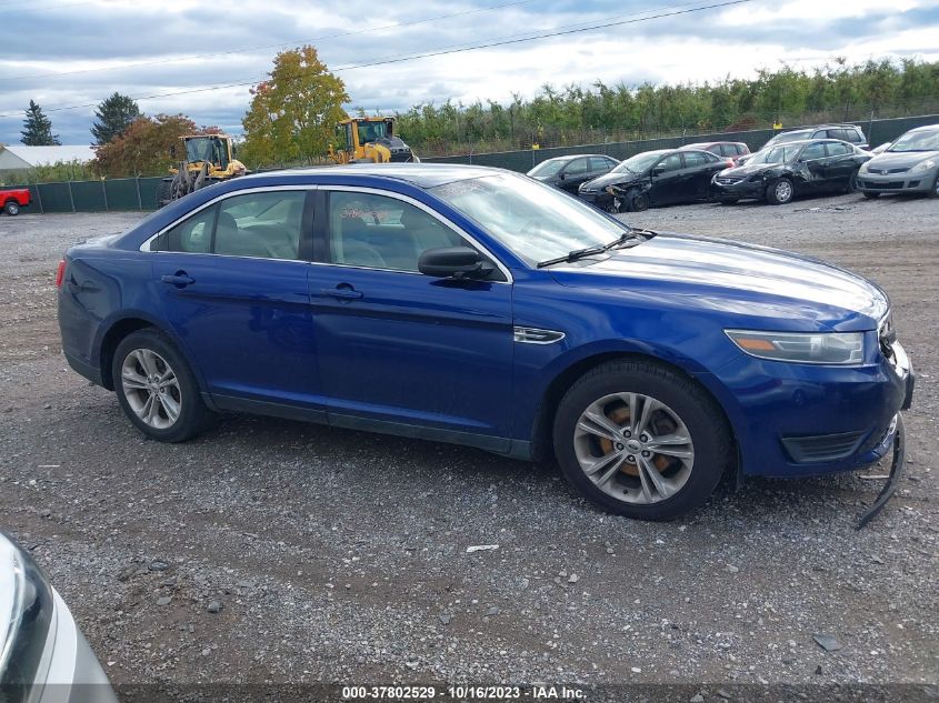 2015 FORD TAURUS SE - 1FAHP2D85FG192533