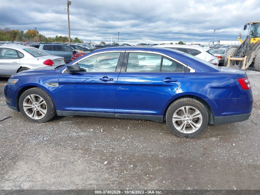2015 FORD TAURUS SE - 1FAHP2D85FG192533