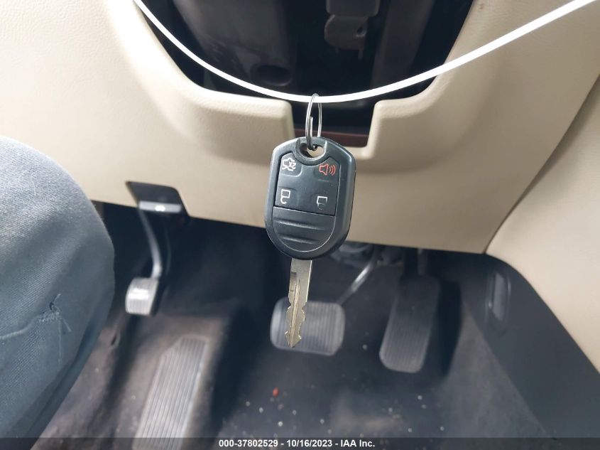 2015 FORD TAURUS SE - 1FAHP2D85FG192533