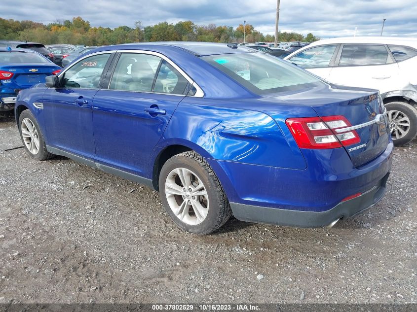 2015 FORD TAURUS SE - 1FAHP2D85FG192533