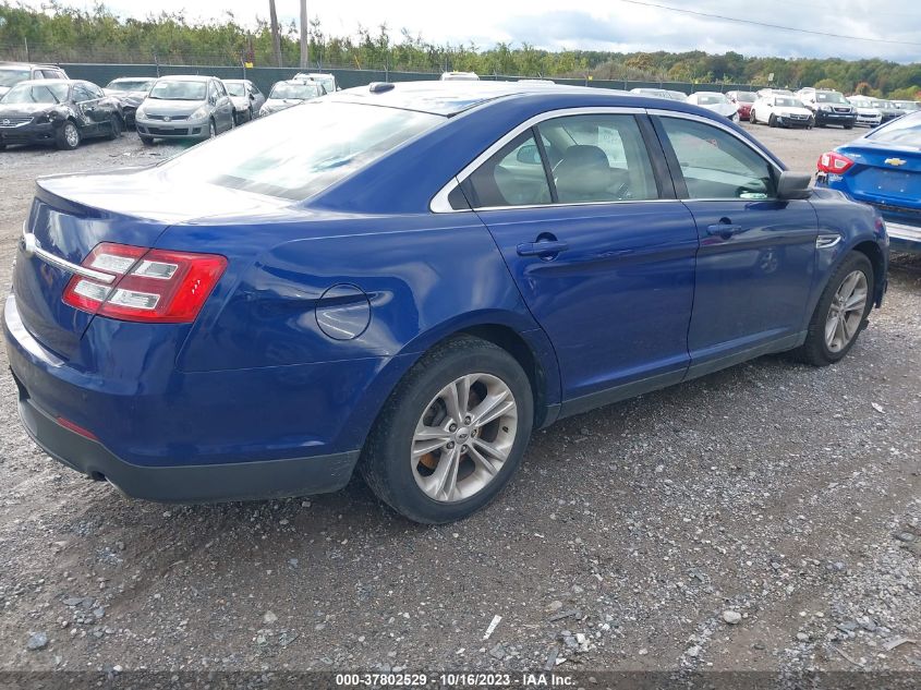 2015 FORD TAURUS SE - 1FAHP2D85FG192533