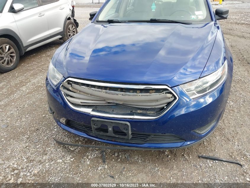 2015 FORD TAURUS SE - 1FAHP2D85FG192533