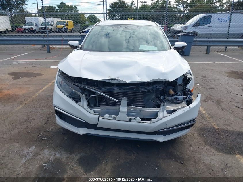 2HGFC2F63LH514306 Honda Civic Sedan LX 12