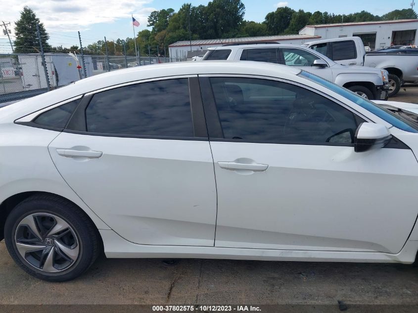 2HGFC2F63LH514306 Honda Civic Sedan LX 13