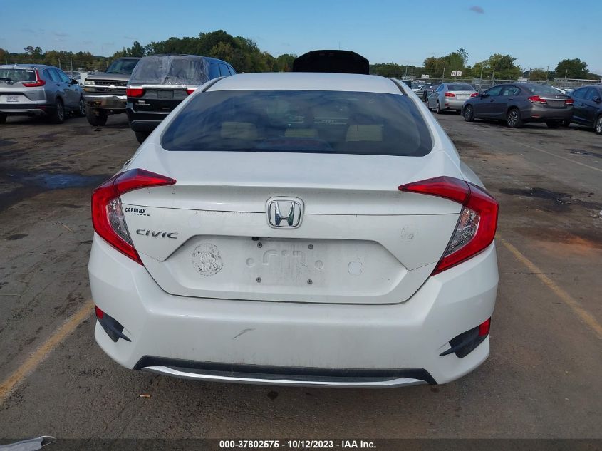 2HGFC2F63LH514306 Honda Civic Sedan LX 16