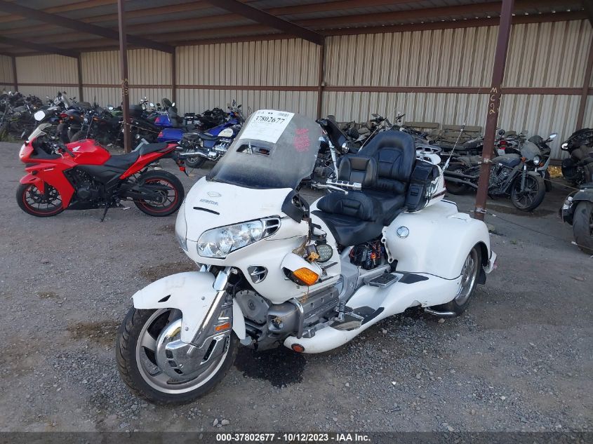 2005 HONDA GL1800 A 1HFSC474X5A402826