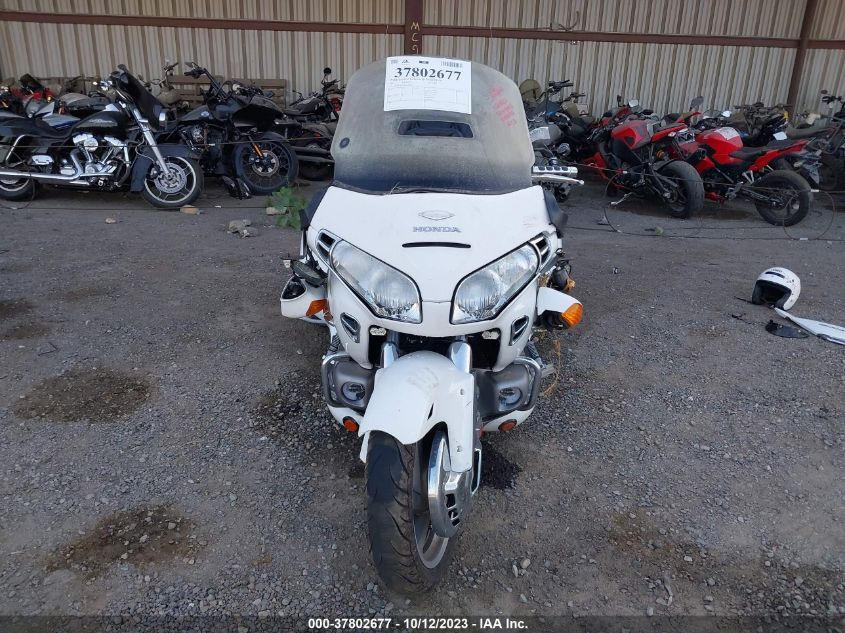 2005 HONDA GL1800 A 1HFSC474X5A402826