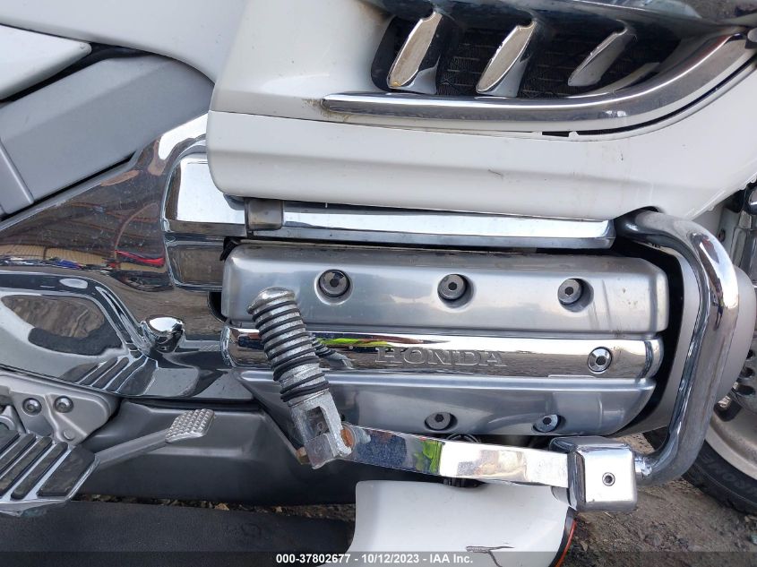 2005 HONDA GL1800 A 1HFSC474X5A402826
