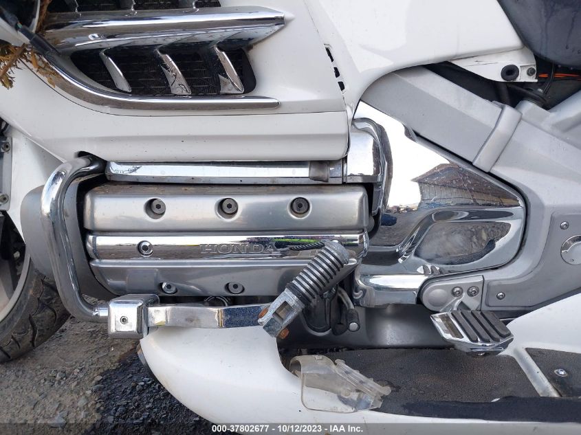 2005 HONDA GL1800 A 1HFSC474X5A402826