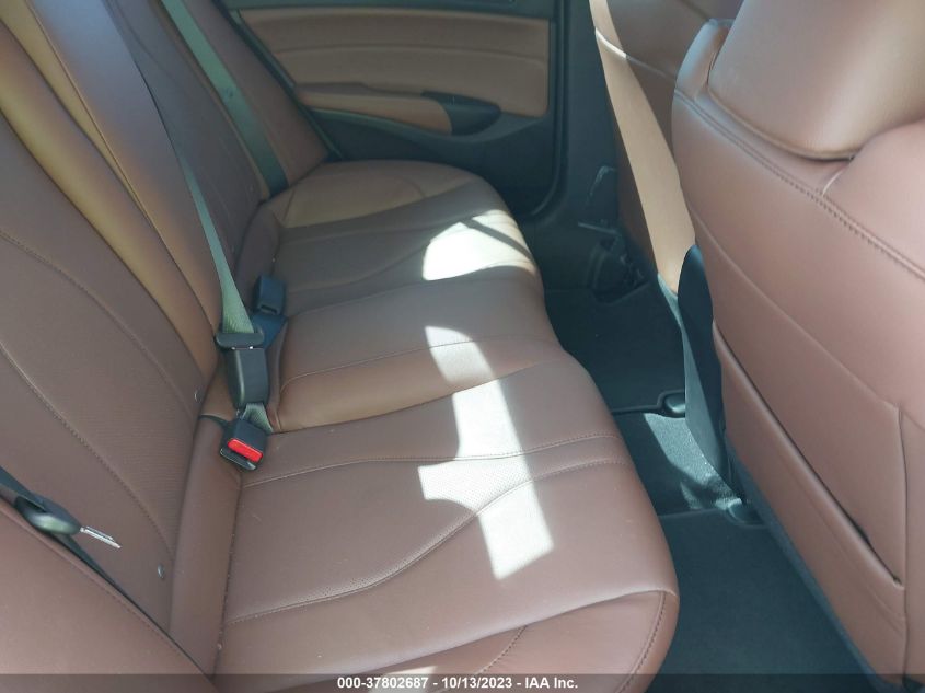 2020 ACURA ILX PKG - 19UDE2F71LA003136