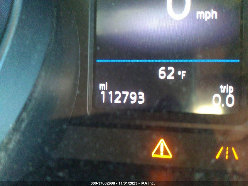 2018 VOLKSWAGEN ATLAS 3.6L V6 SE - 1V2LR2CA1JC534576