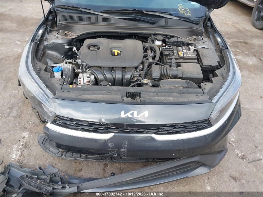 2023 KIA FORTE LX/LXS - 3KPF24AD0PE561152