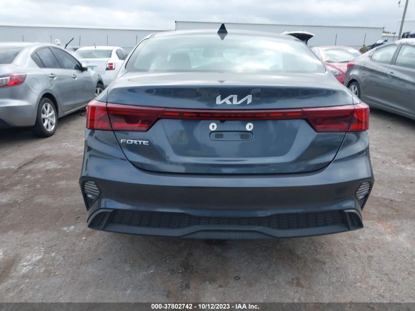 2023 KIA FORTE LX/LXS - 3KPF24AD0PE561152