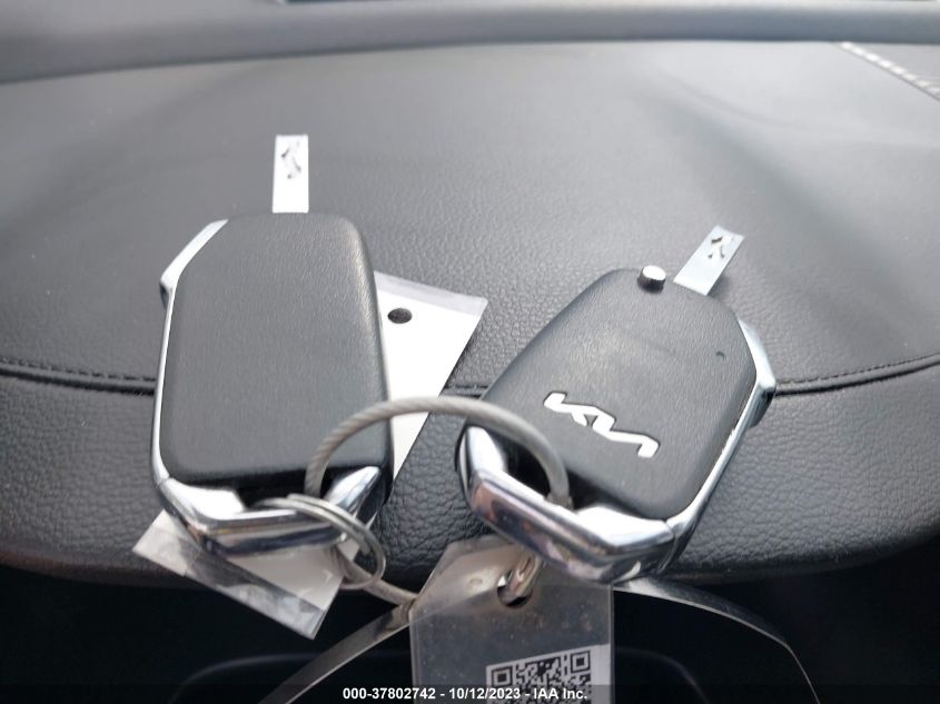 2023 KIA FORTE LX/LXS - 3KPF24AD0PE561152