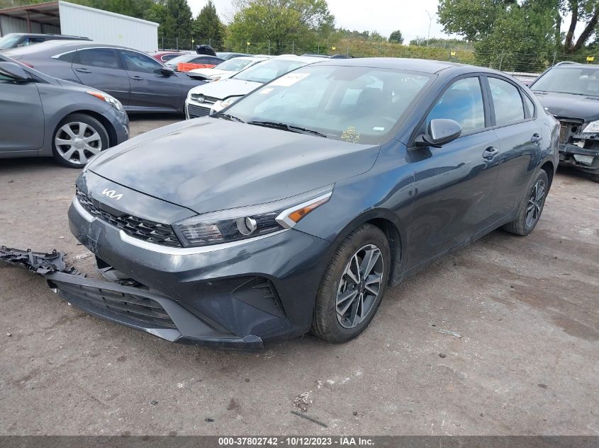 2023 KIA FORTE LX/LXS - 3KPF24AD0PE561152