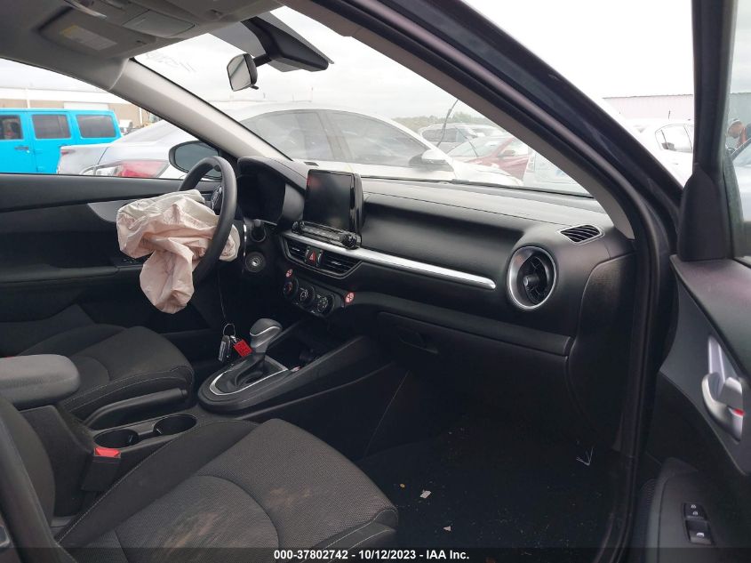 2023 KIA FORTE LX/LXS - 3KPF24AD0PE561152