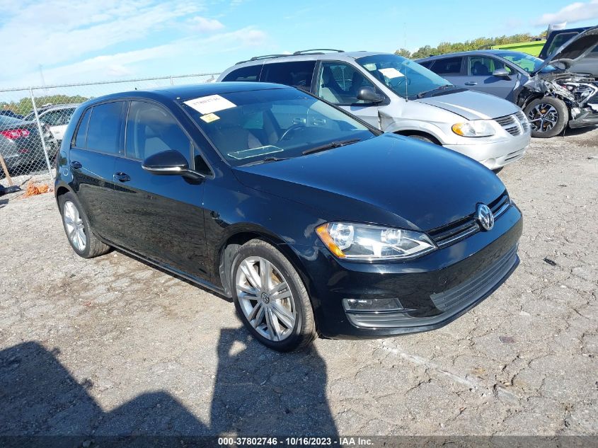 Фото: 3VW2A7AU7FM041826