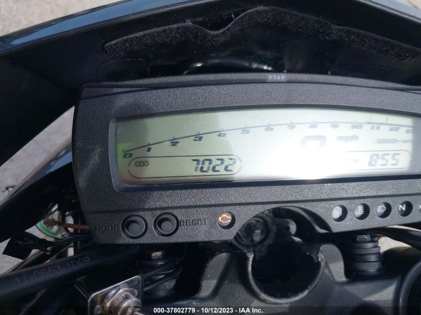 2022 KAWASAKI KLX300 E ML5LXBE19NDA10187