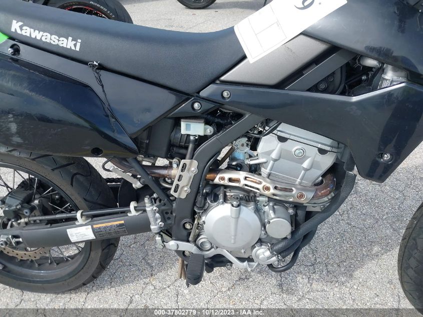 2022 KAWASAKI KLX300 E ML5LXBE19NDA10187