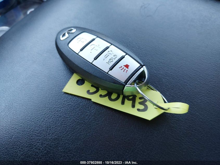 2013 INFINITI JX 5N1AL0MM8DC350193