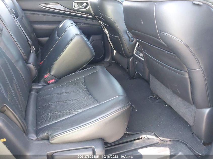 2013 INFINITI JX 5N1AL0MM8DC350193