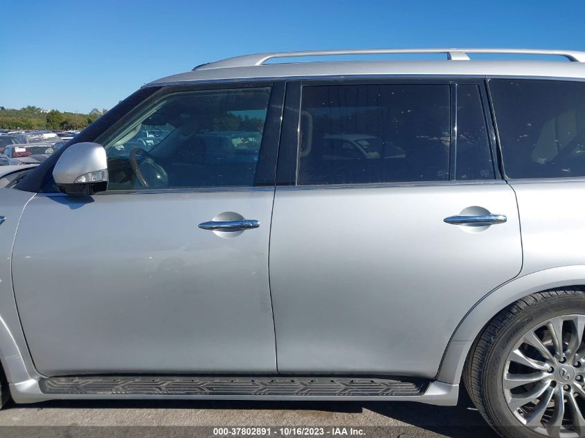 2015 INFINITI QX80 - JN8AZ2NF8F9573417