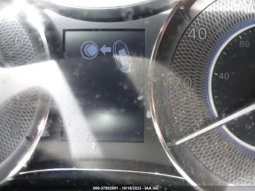 2015 INFINITI QX80 - JN8AZ2NF8F9573417