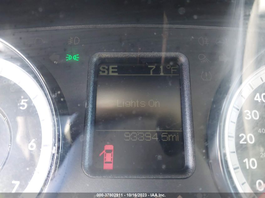 2016 RAM 1500 SLT - 1C6RR6GT3GS225504