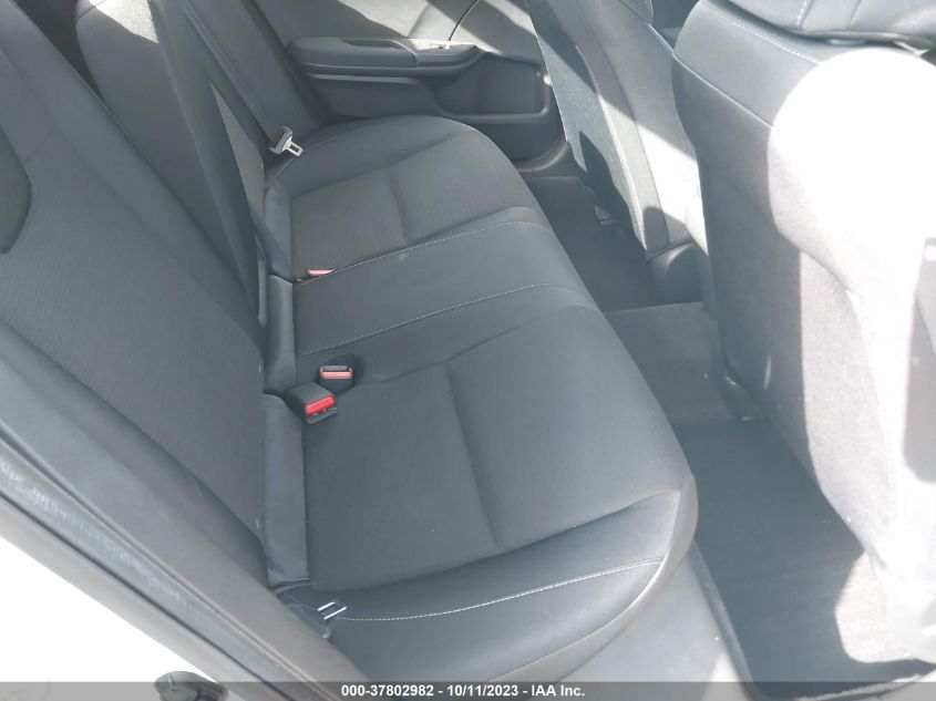 2020 HONDA INSIGHT EX - 19XZE4F50LE014057