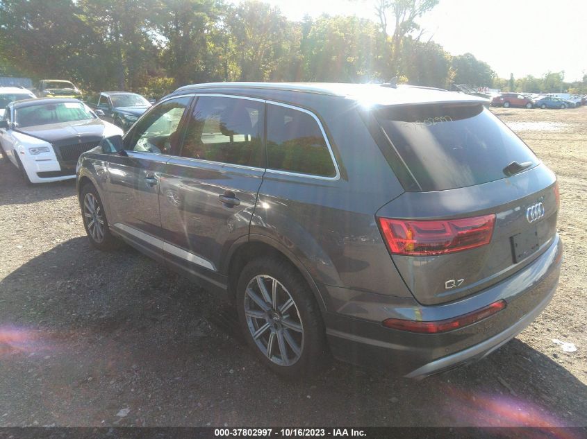 WA1LAAF79KD002369 Audi Q7 PREMIUM PLUS 3