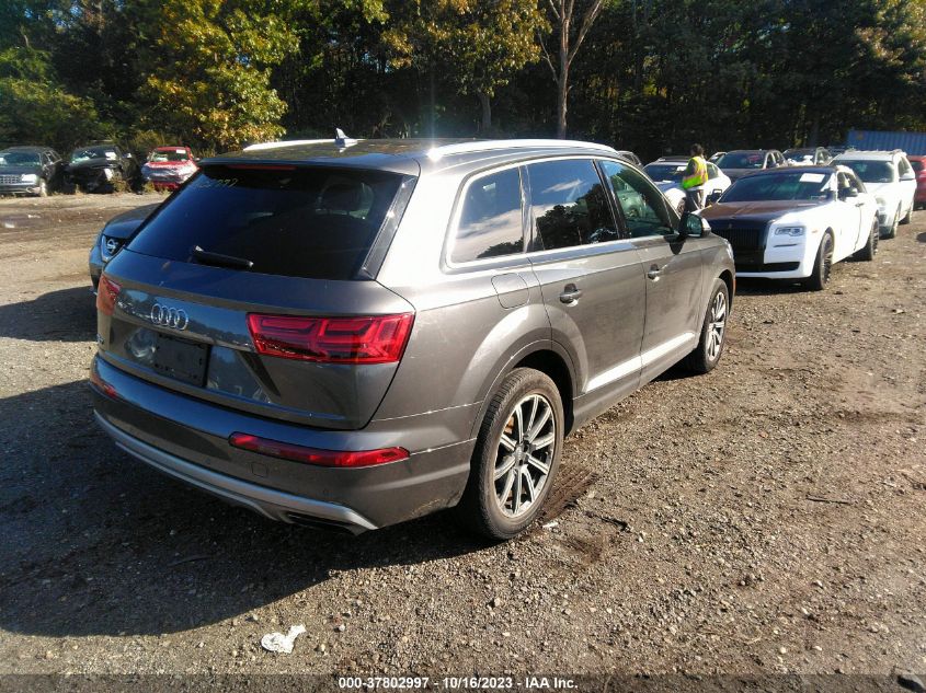 WA1LAAF79KD002369 Audi Q7 PREMIUM PLUS 4