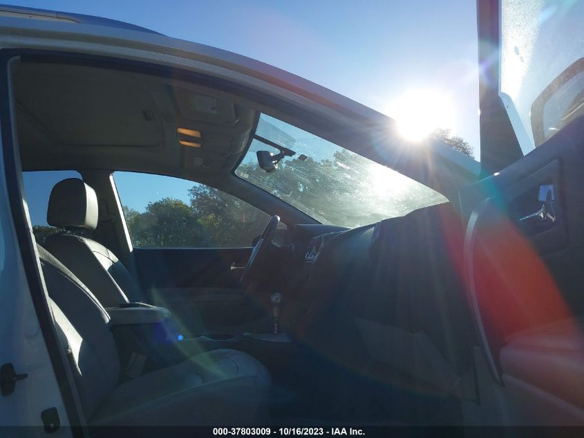 2013 NISSAN ROGUE SL - JN8AS5MV5DW647955