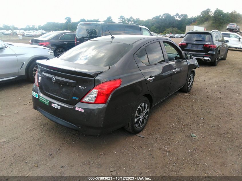 2015 NISSAN VERSA S/S PLUS/SL/SV - 3N1CN7AP9FL841865