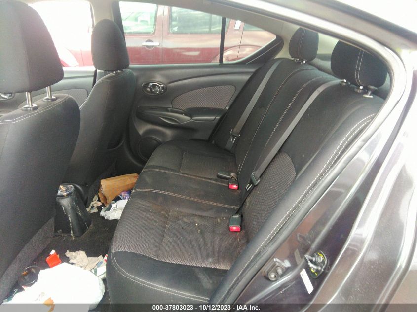 2015 NISSAN VERSA S/S PLUS/SL/SV - 3N1CN7AP9FL841865