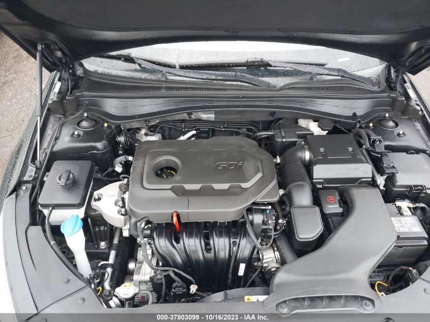 2018 KIA OPTIMA S - 5XXGT4L30JG211153