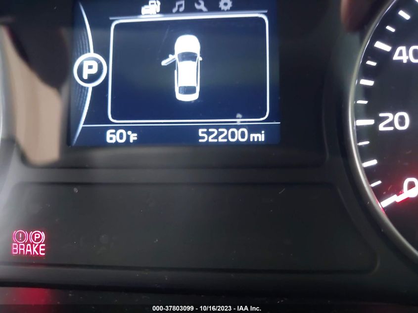 2018 KIA OPTIMA S - 5XXGT4L30JG211153