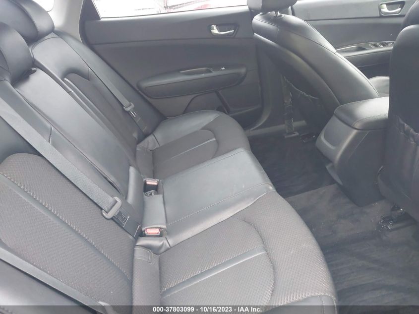 2018 KIA OPTIMA S - 5XXGT4L30JG211153