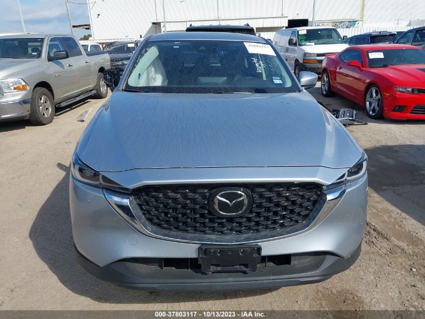 2023 MAZDA CX-5 2.5 S PREMIUM PACKAGE - JM3KFBDM2P0203294