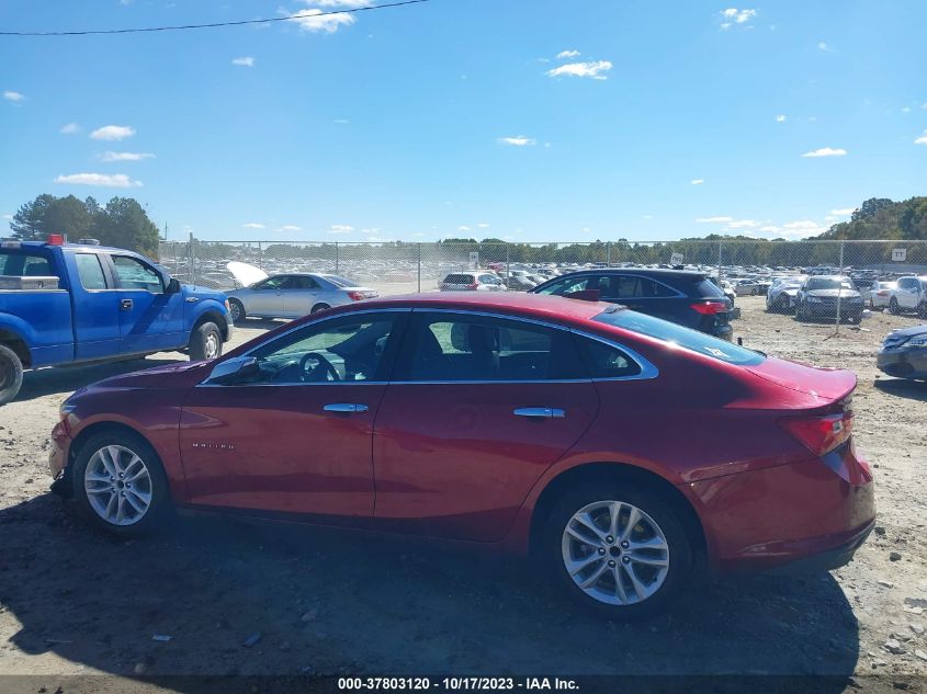 VIN 1G1ZD5ST0JF132733 2018 CHEVROLET MALIBU no.14