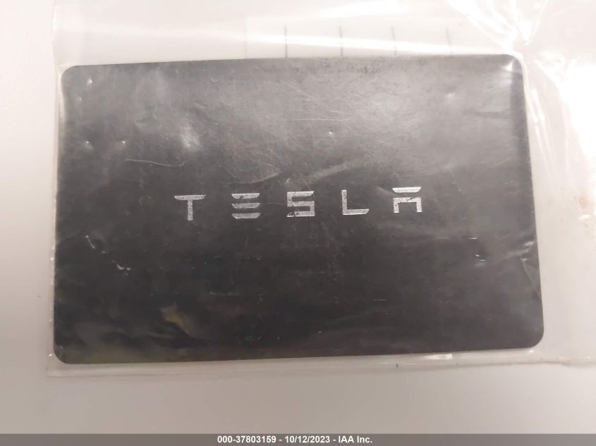 2023 TESLA MODEL 3 - 5YJ3E1EA7PF555500