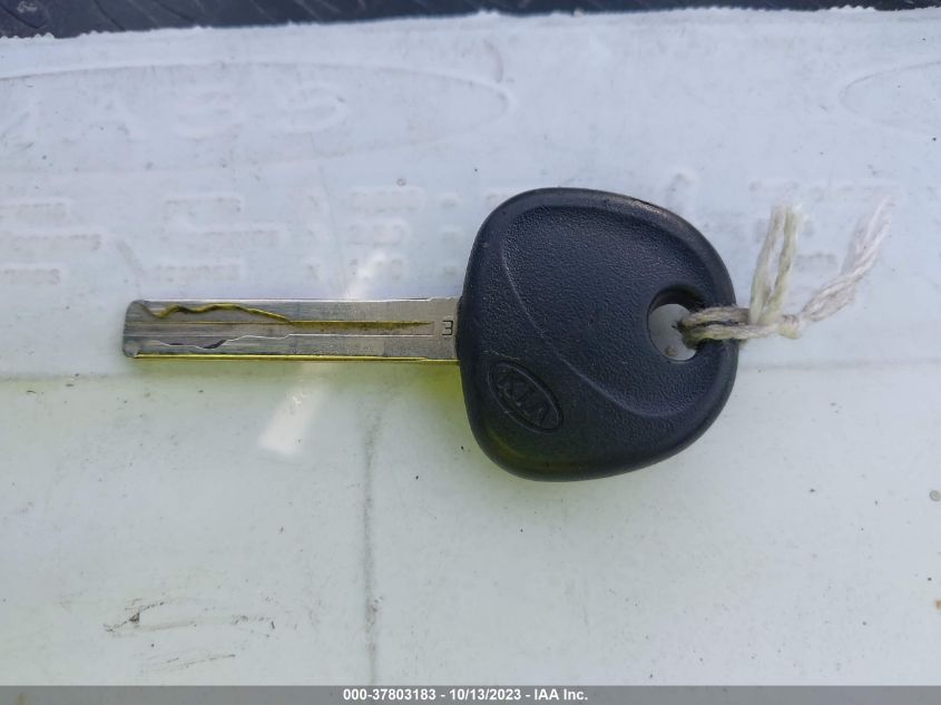2014 KIA SOUL BASE - KNDJN2A27E7072846