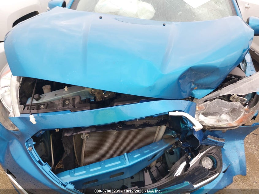 VIN ML32A4HJXJH009207 2018 MITSUBISHI MIRAGE SE