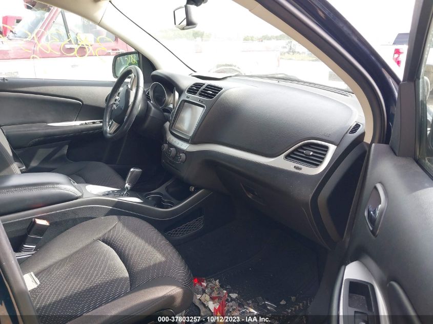 2014 DODGE JOURNEY SXT - 3C4PDDBGXET282131