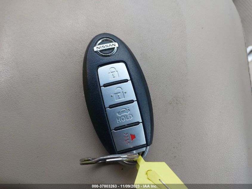 2014 NISSAN MAXIMA 3.5 SV W/PREMIUM PKG - 1N4AA5AP7EC470693