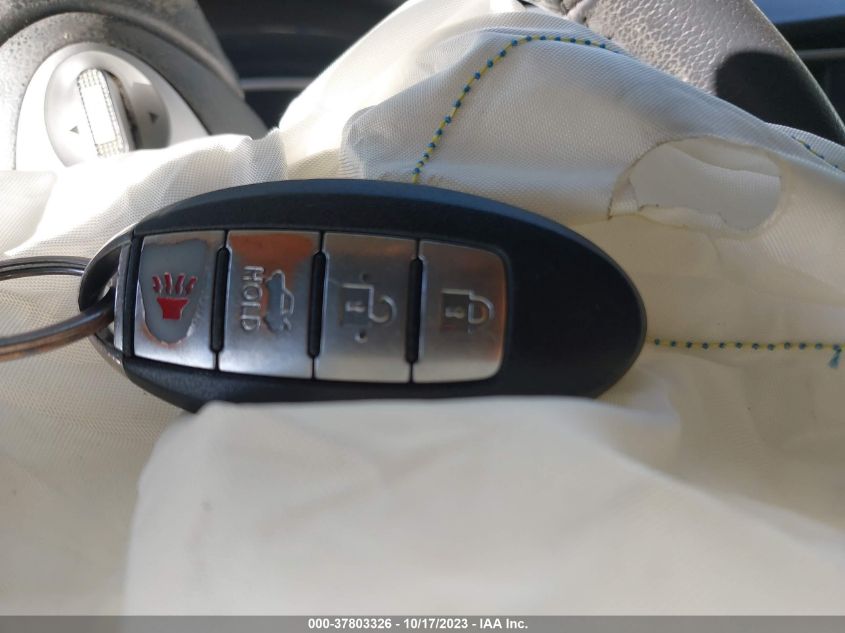 2016 NISSAN SENTRA S/SV/SR/SL - 3N1AB7AP7GY232732