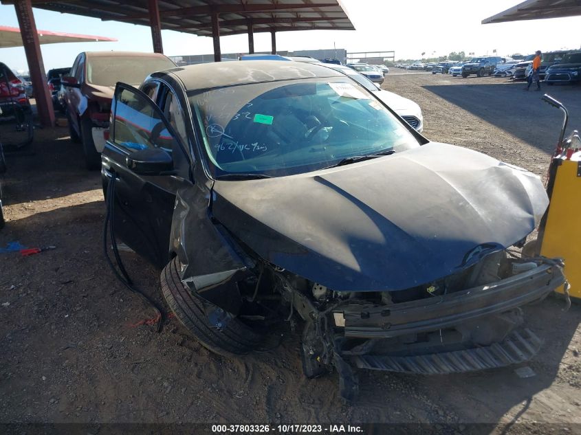 2016 NISSAN SENTRA S/SV/SR/SL - 3N1AB7AP7GY232732