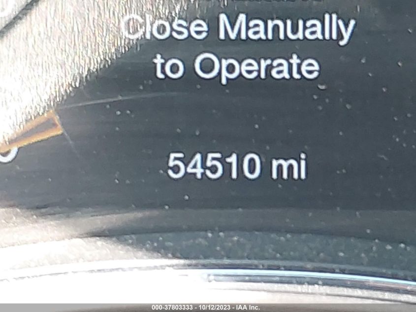 2019 JEEP GRAND CHEROKEE ALTITUDE - 1C4RJFAG3KC628428