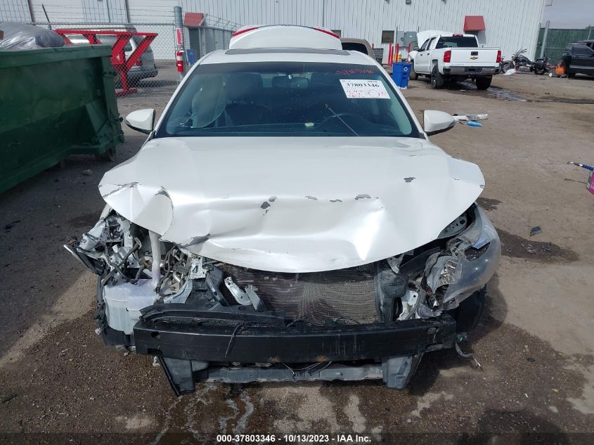 2014 TOYOTA AVALON LIMITED - 4T1BK1EB9EU090604