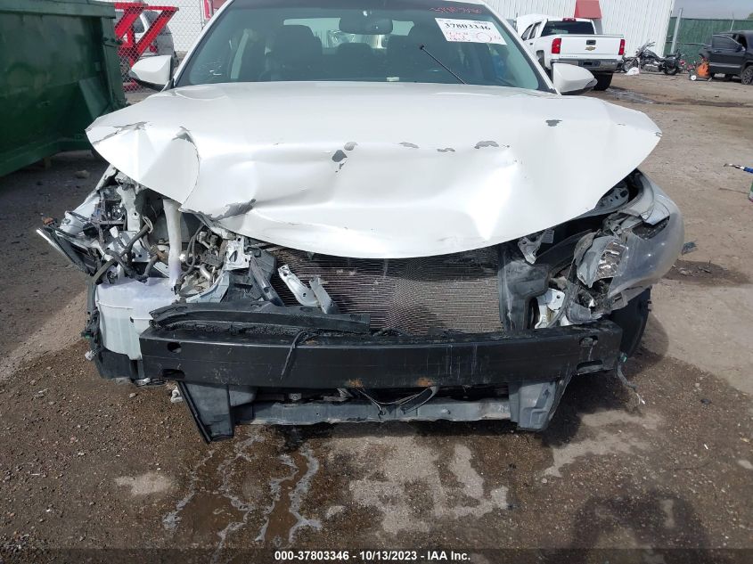 2014 TOYOTA AVALON LIMITED - 4T1BK1EB9EU090604